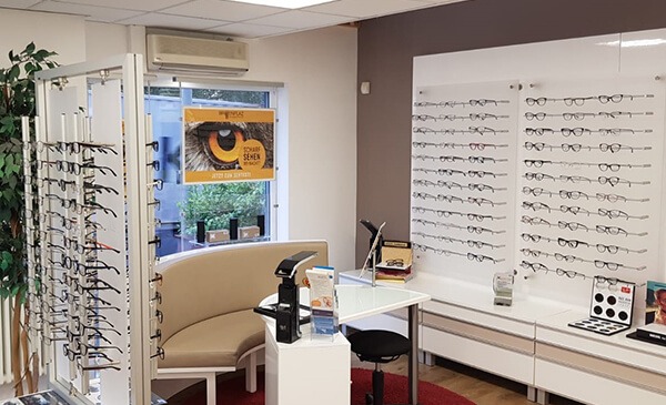 Brillen Plaz Brechen